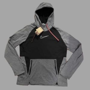 NWT Nike Therma Fit Training Hoodie